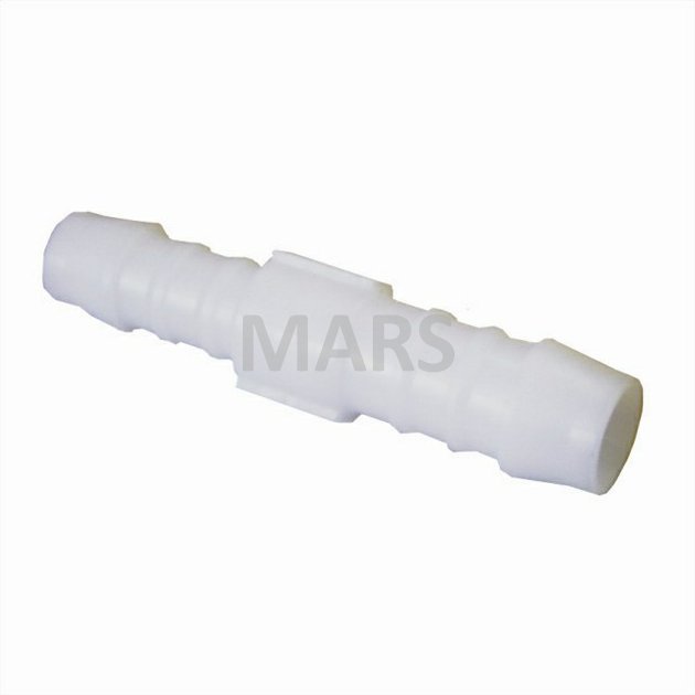 PVC priama spojka na hadicu 25 mm